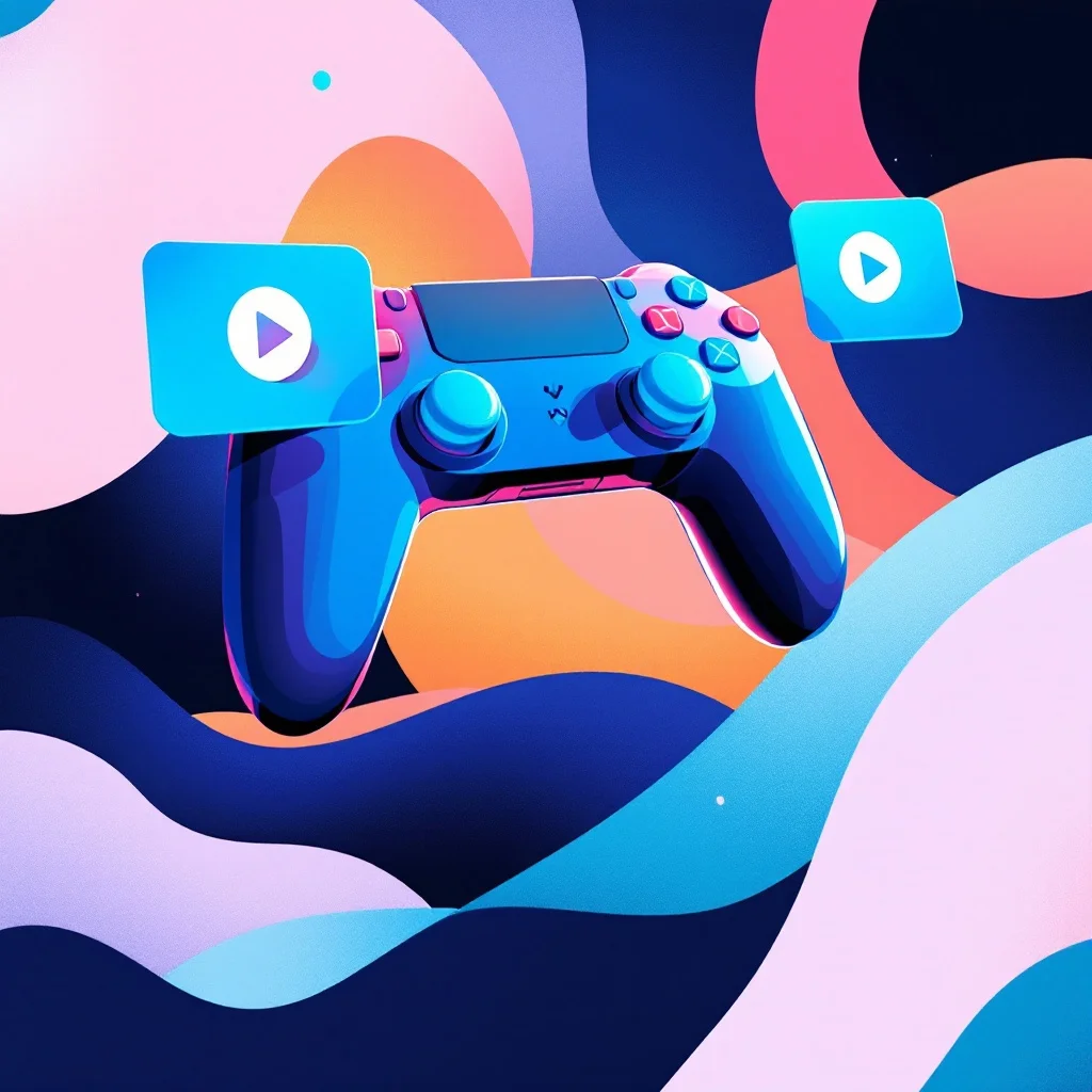 Стриминг Twitch и Kick